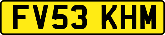 FV53KHM