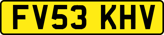 FV53KHV