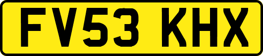 FV53KHX