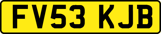 FV53KJB