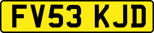 FV53KJD