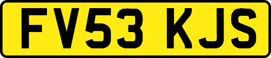 FV53KJS