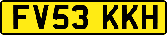 FV53KKH