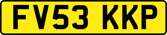 FV53KKP
