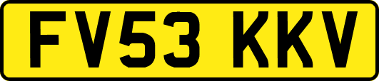 FV53KKV