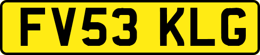 FV53KLG