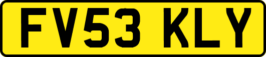 FV53KLY