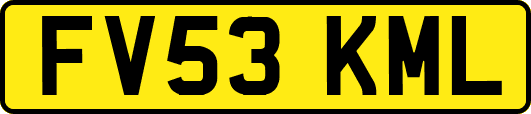 FV53KML