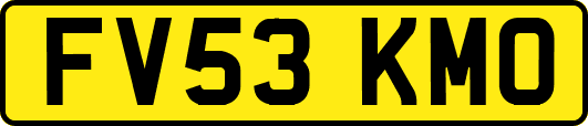 FV53KMO
