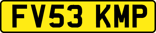 FV53KMP