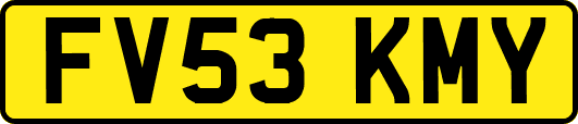 FV53KMY