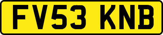 FV53KNB