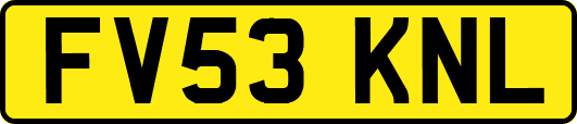 FV53KNL