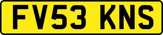 FV53KNS