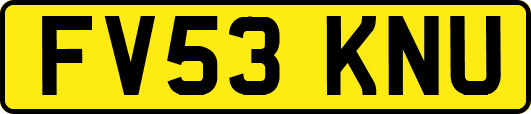 FV53KNU