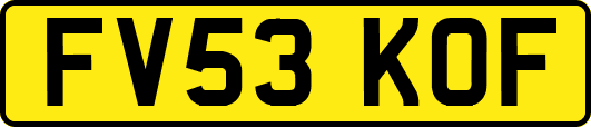 FV53KOF