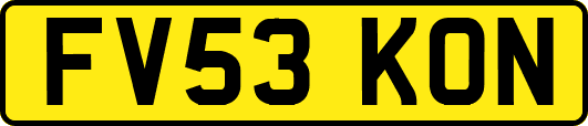 FV53KON