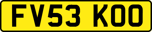 FV53KOO