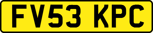 FV53KPC