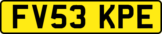 FV53KPE