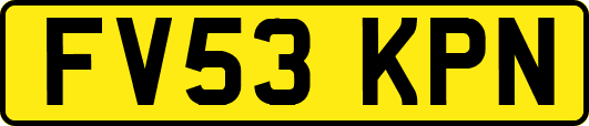 FV53KPN