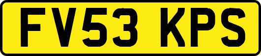 FV53KPS