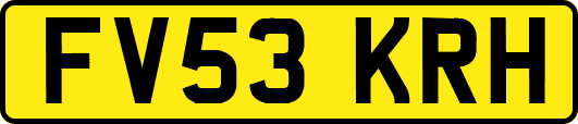 FV53KRH