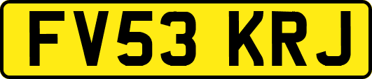 FV53KRJ