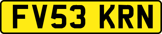 FV53KRN