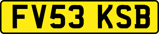 FV53KSB