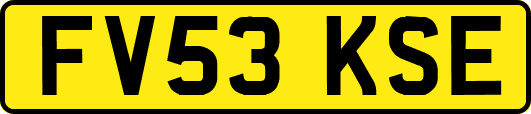 FV53KSE