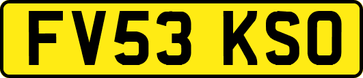 FV53KSO