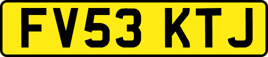 FV53KTJ