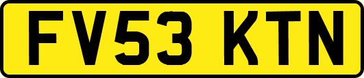 FV53KTN