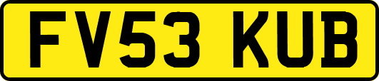 FV53KUB