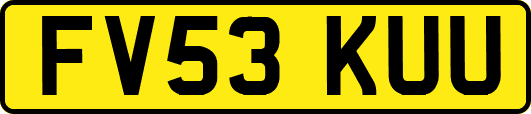 FV53KUU
