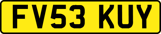 FV53KUY
