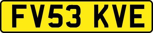 FV53KVE