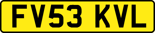 FV53KVL