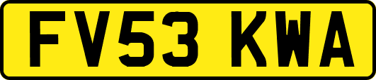 FV53KWA