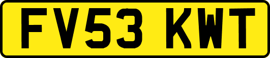 FV53KWT