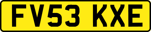FV53KXE