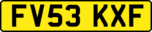 FV53KXF