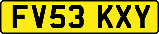 FV53KXY