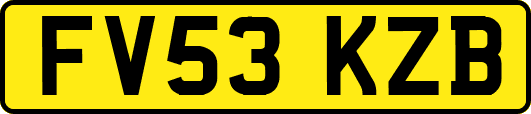FV53KZB