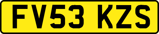 FV53KZS
