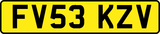 FV53KZV