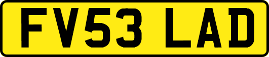 FV53LAD