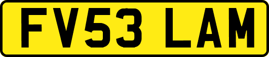 FV53LAM