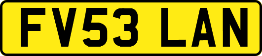 FV53LAN